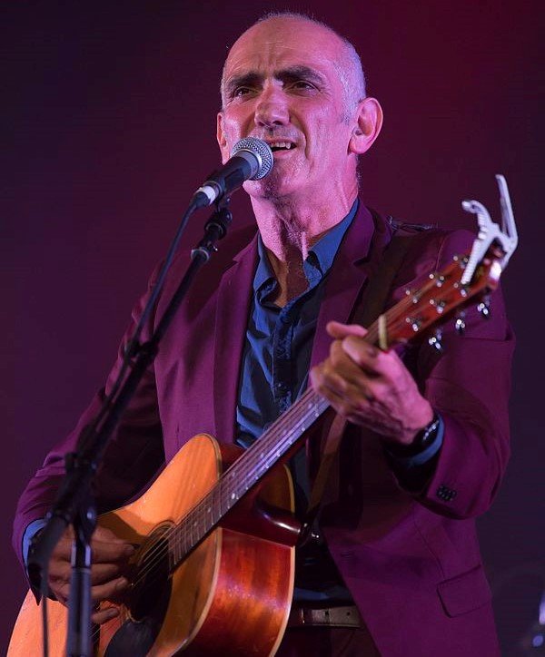 Paul Kelly takes home Song of the Year at 2018 APRA Awards