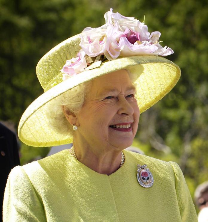 Newest royal baby has already affected the succession to the throne Newest royal baby has already affected the succession to the throne