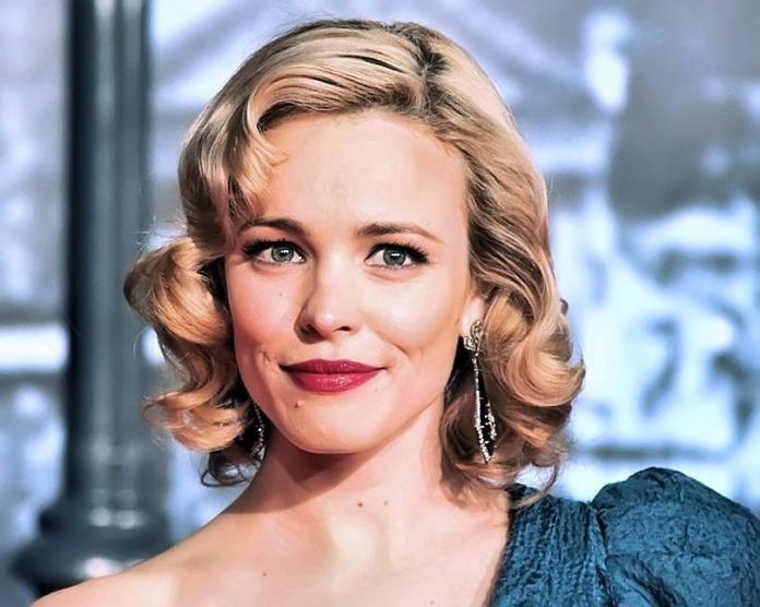 Rachel McAdams has given birth to a baby boy Rachel McAdams has given birth to a baby boy