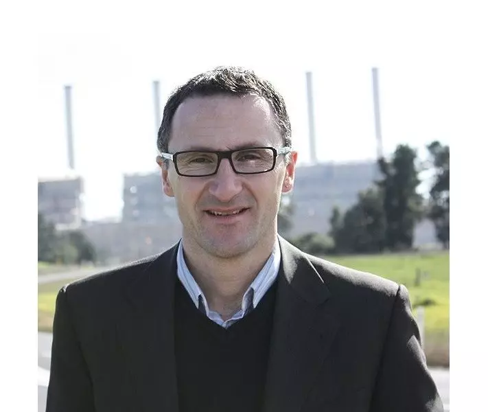 Greens suggest that Reserve Bank should become ‘people’s bank’