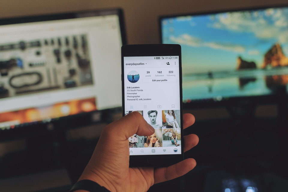What are the best ways to grow your brand with Instagram?