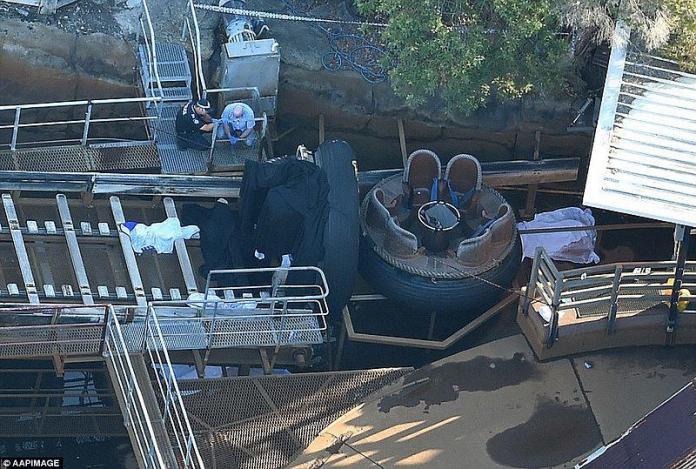 Pre-inquest hearing of Dreamworld fatal accident has commenced. Dreamworld tragedy pre-inquest commences