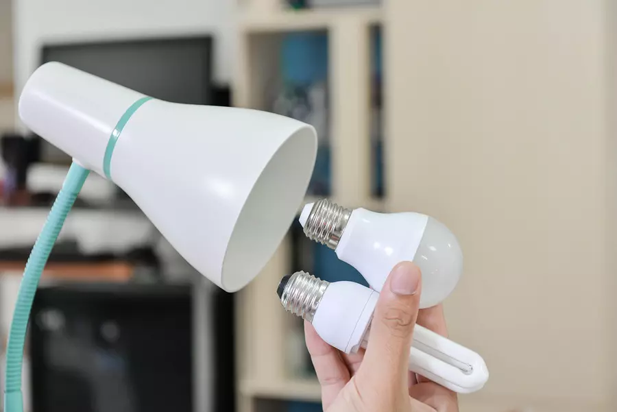 Why you should make the switch to LED lighting