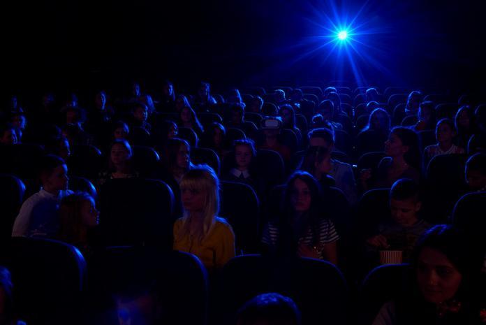 New Zealand cinema bans patrons from wearing pyjamas New Zealand cinema bans patrons from wearing pyjamas