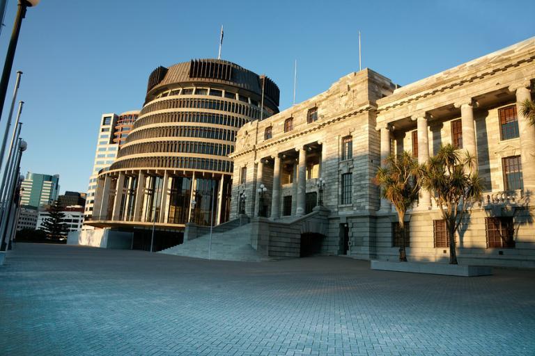 New Zealand plans to apologise and remove past homosexual criminal convictions