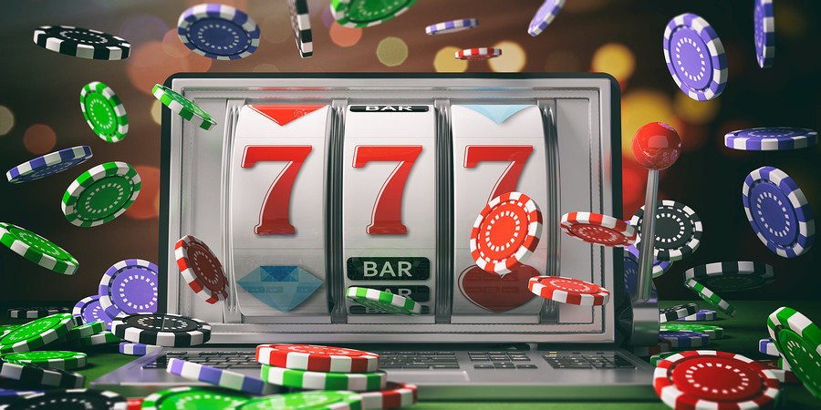 Top On Line Casinos