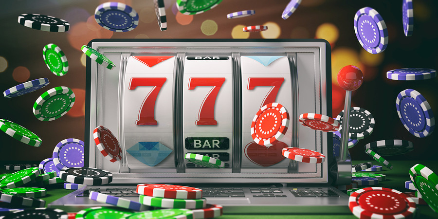 online gambling games for money