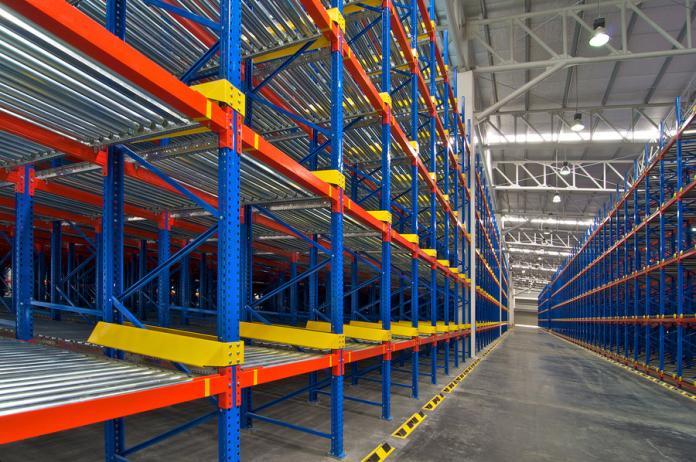 How can a pallet racking system help your warehouse? How can a pallet racking system help your warehouse?