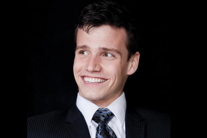 Ryan Van Wagenen has mixed views on the future for cryptocurrency Ryan Van Wagenen Global Private Equity Director