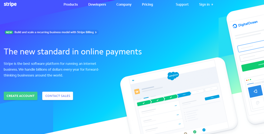 10 Top and Best Payment Gateway To Use Online