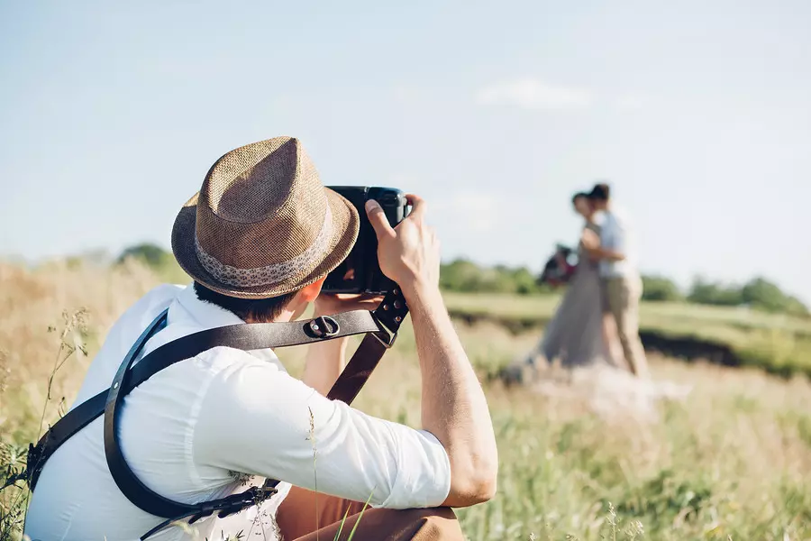 A brief guide to wedding photography in Sydney