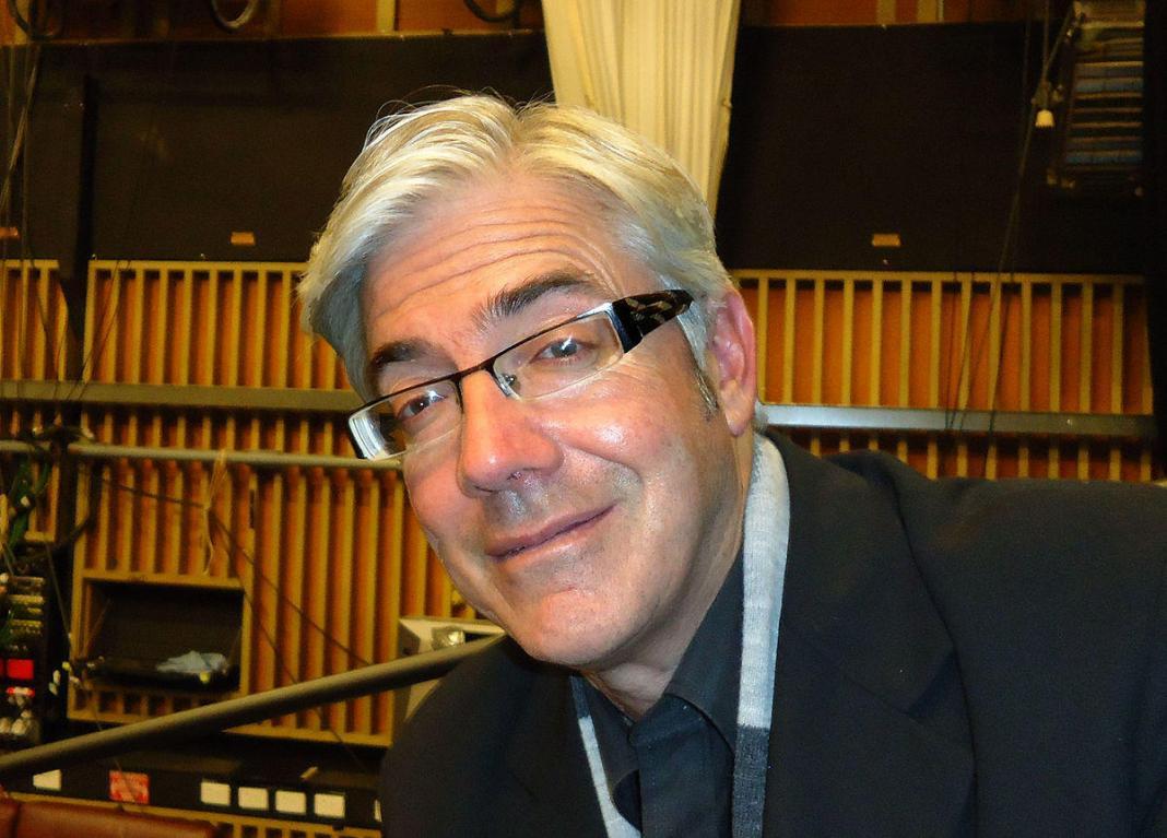 Shaun Micallef reveals he ditched two jokes from his Logies speech