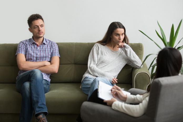 3 things everyone knows about pre-marriage counseling that you don't 3 things everyone knows about pre-marriage counseling that you don't