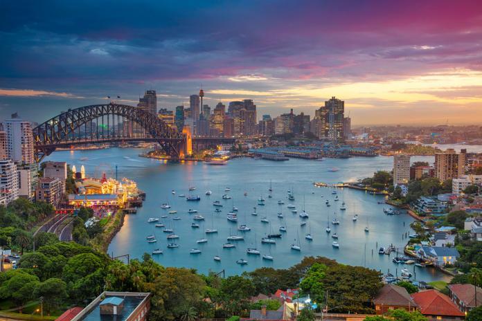 5 handy financial tips for new arrivals in Australia 5 handy financial tips for new arrivals in Australia
