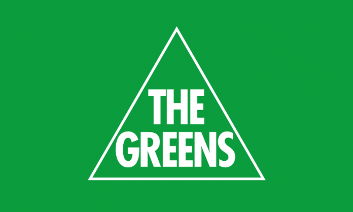 Hanson-Young wins Greens ticket in spite of challenger