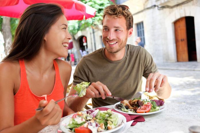 Bored of sushi, salads and sandwiches Try these fun catering ideas Bored of sushi, salads and sandwiches Try these fun catering ideas
