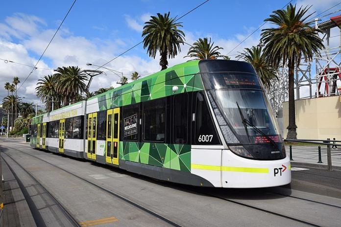 Melbourne tram manufacturer calls for safer technology