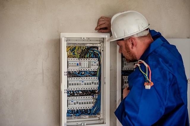 How to find a reliable local electrician