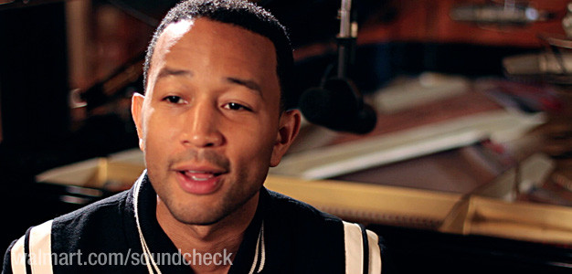 John Legend