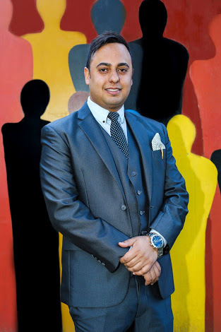 Michael Moussa