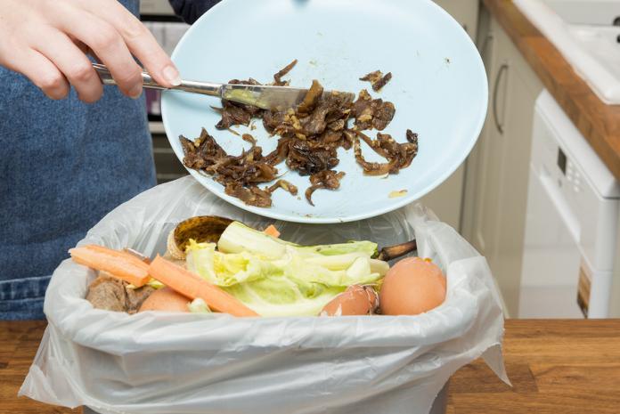 What are the ways to prevent food waste What are the ways to prevent food waste