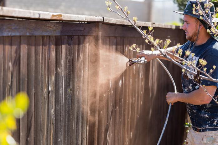 What is the difference between HVLP and airless sprayers What is the difference between HVLP and airless sprayers