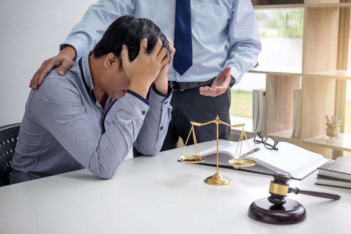 What are the traits of the ideal divorce lawyer? Divorce lawyer