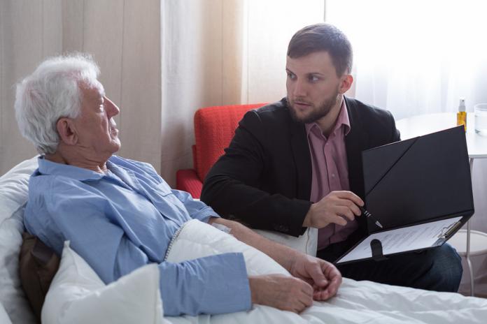 How to successfully dispute a will Will