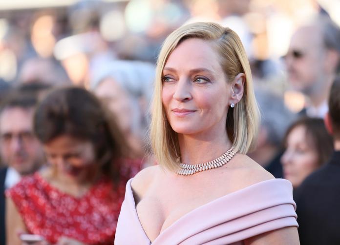 Uma Thurman has forgiven Quentin Tarantino after Kill Bill controversy