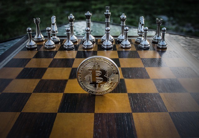 The opinion in the market will have the final say on Bitcoin's prospects