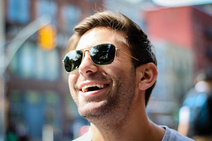 The best styles of sunglasses for men The best styles of sunglasses for men
