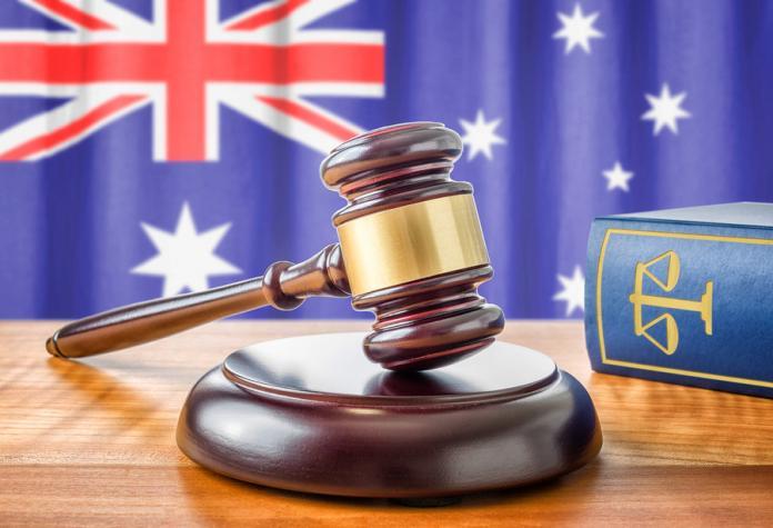 What Are Some Main Laws In Australia