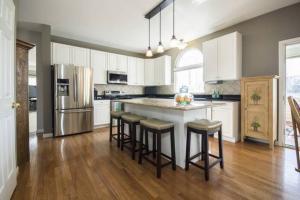 4 types of architectural stone benchtops