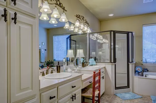 5 simple and affordable bathroom remodel ideas