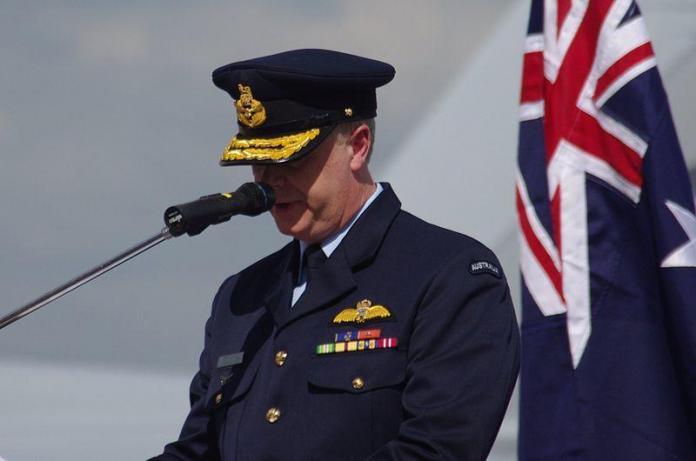 Air Marshal Mark Binskin ADF Chief trusts special forces “100 per cent” despite misconduct inquiry