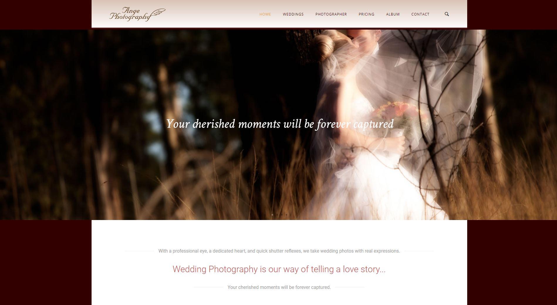 3 best wedding photographers in Brisbane