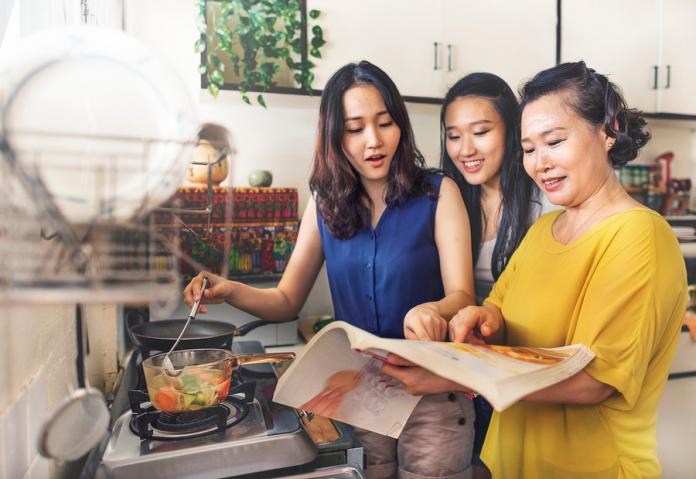 Cooking tips for beginners in the kitchen Cooking tips for beginners in the kitchen