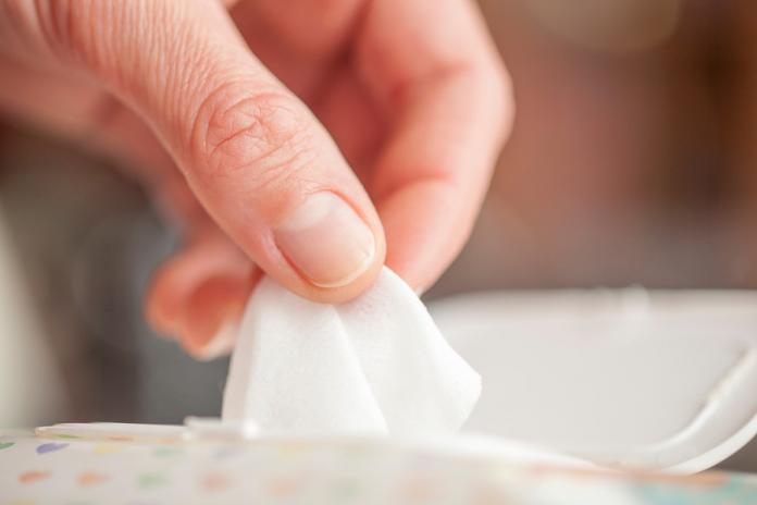 Could baby wipes make your child vulnerable to food allergies Could baby wipes make your child vulnerable to food allergies
