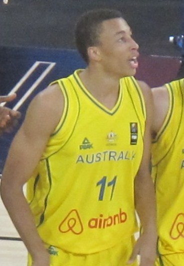 Dante Exum