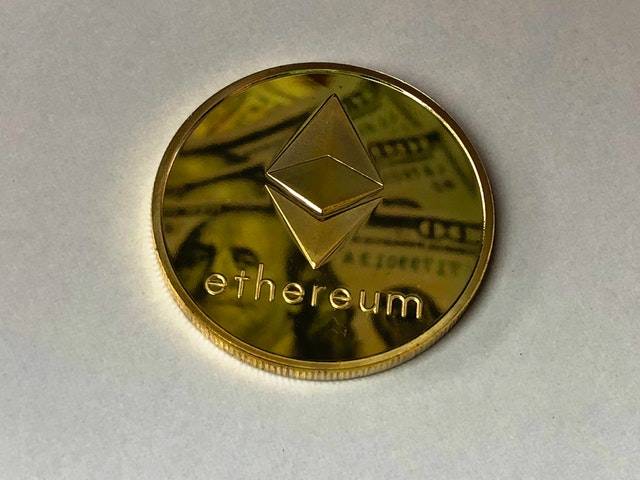 Ethereum (ETH)