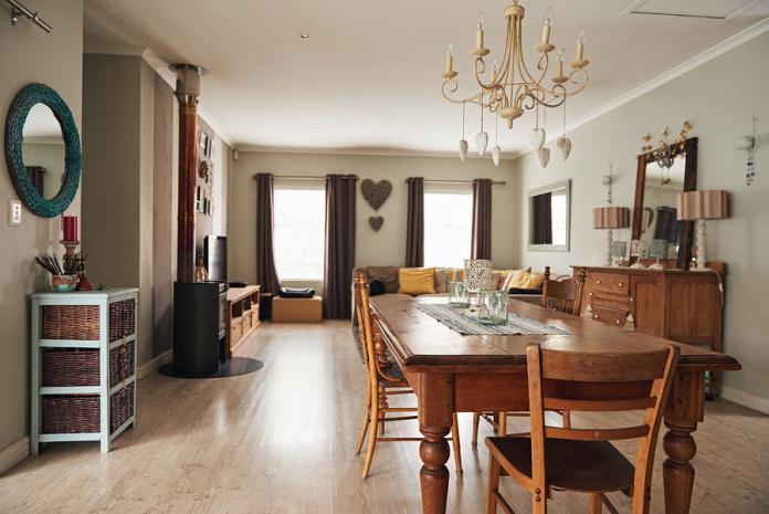 How can property styling boost my sale price How can property styling boost my sale price