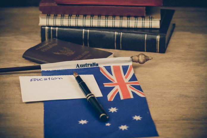 How to apply for Australian Student Visa