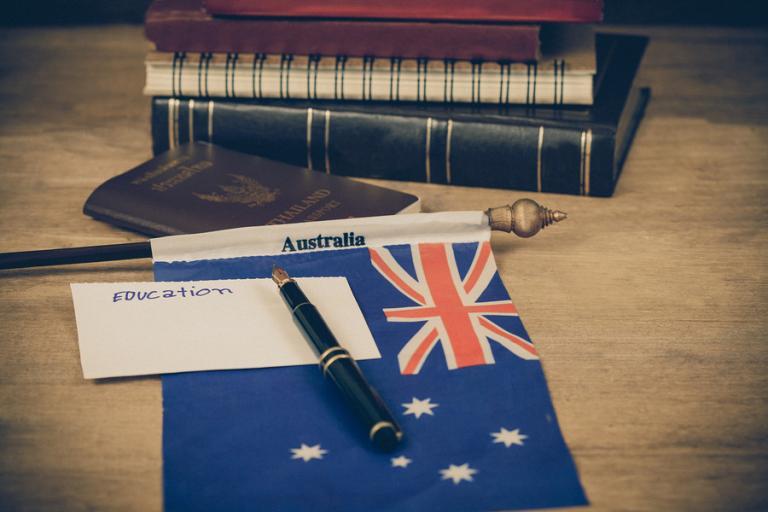 How to apply for Australian Student Visa