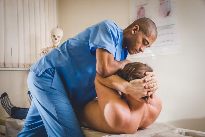 How to find the best chiropractors near you