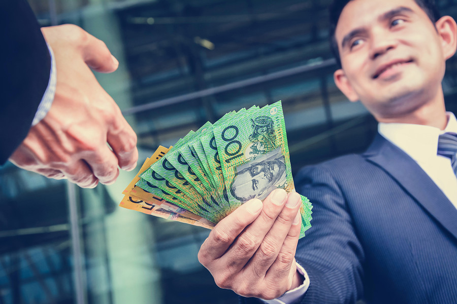 How to get a Small Business Grant in Australia