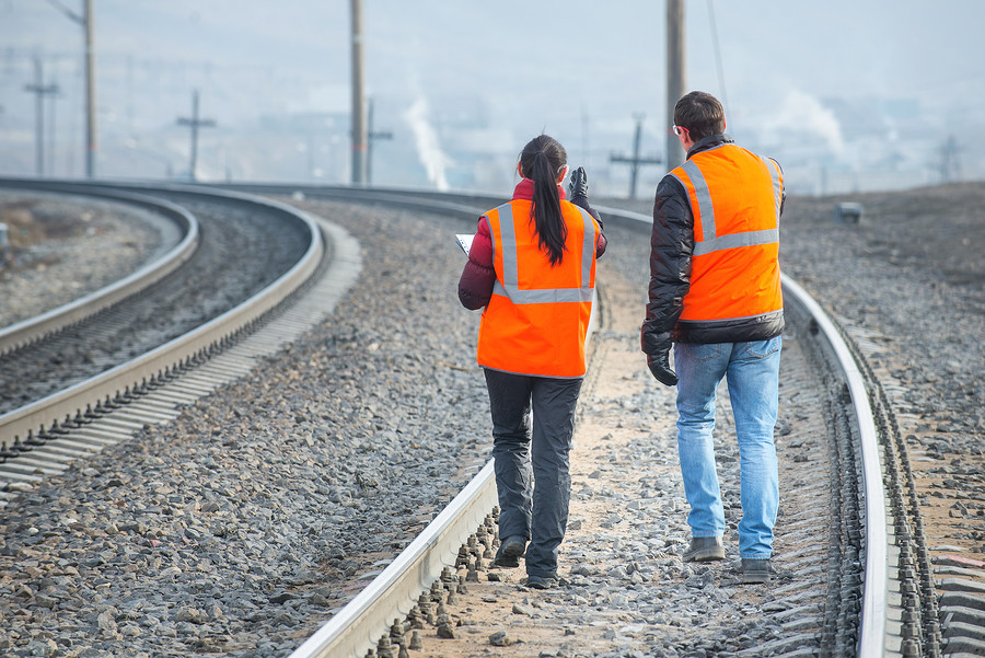 Importance of proper railway planning and maintenance