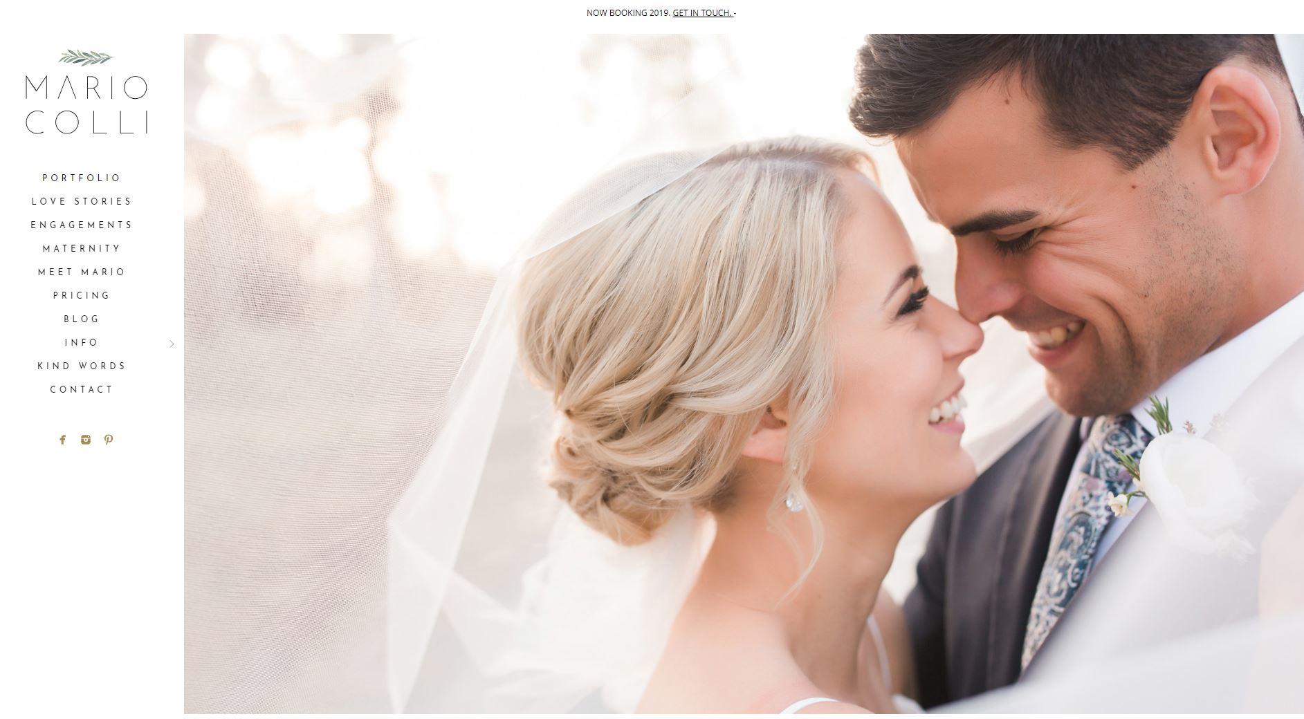 3 best wedding photographers in Brisbane