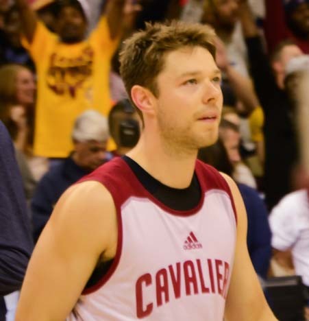 Matthew Dellavedova