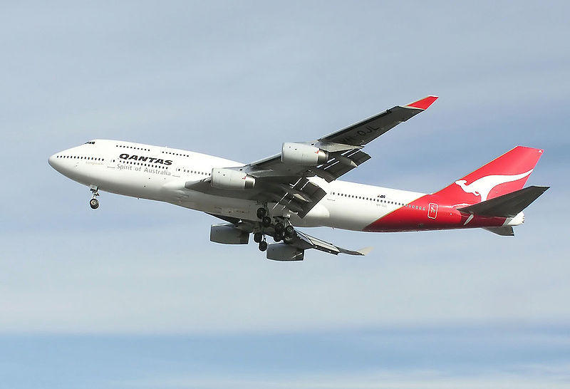 Prime Minister defends Qantas decision on Taiwan sovereignty