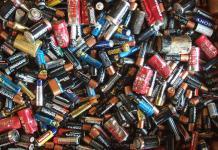 Australia's battery recycling problem is deeper than you realise